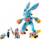 Lego Dreamzzz Izzie and Bunchu Bunny Building Set, Multicolored, 259 pc 71453 - alternate 3